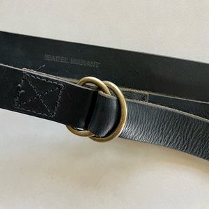 Isabel Marant belt S